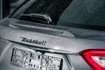 Maserati Levante S Q4 GranLusso Shtorm by Larte Design 2017 года